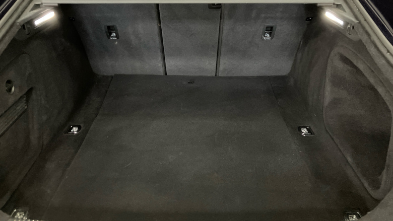 Audi A5 35 TFSI Sport 5dr S Tronic Petrol Hatchback